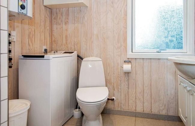 Cozy Holiday Home in Aabenraa near Sea - Foto 15