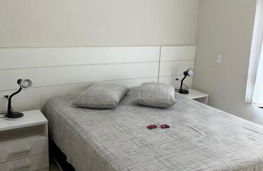 Garopaba - Praia da Gamboa - Apartamento com piscina - Foto 16