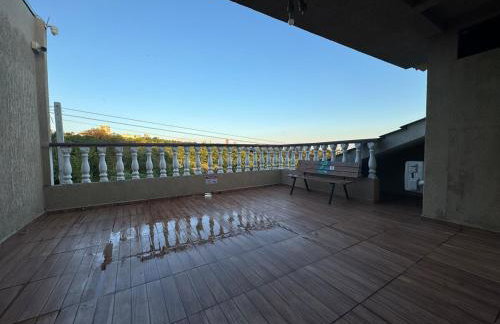 Varanda Loft com Ar Condicionado Quente e Frio Ultra Potente - Foto 61