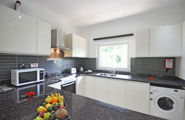 YASAD Luxury Beach Residence - Foto 33