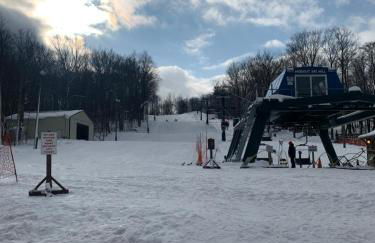 Lakeview Cabin in The Hideout - Foto 39