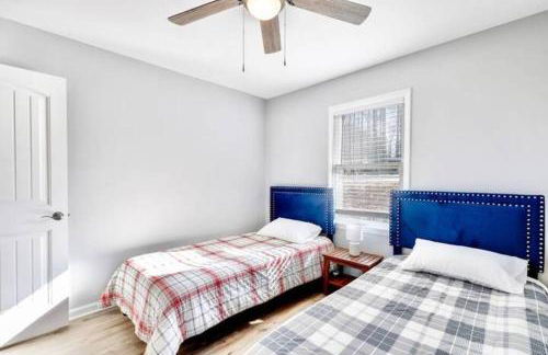 North Raleigh Private Retreat - Foto 28