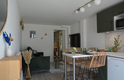 Bel appartement neuf proche de Paris - Foto 11