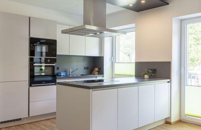 mit 3 Schlafzimmern - Foto 9