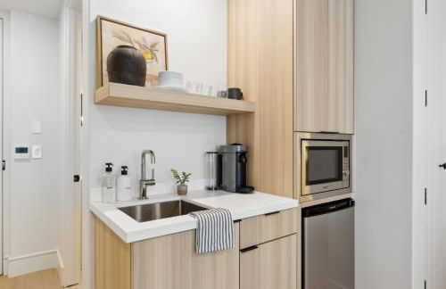 Casa Riviera - Boutique Suites in Downtown Santa Barbara - Foto 49