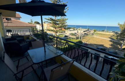 Moonlight house a 50 mt dal mare Noto Marina - Foto 1