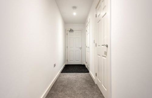 Contemporary Studio Apartment in Central Rotherham - Foto 14