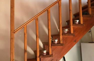 Country traditional house in Corfu village, Greece - Photo 10