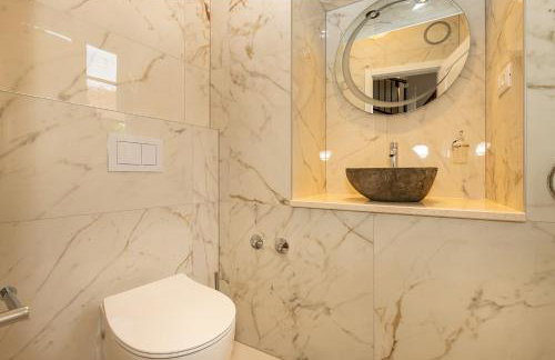 Grand Stone Casa Ciccarelli by Irundo - Foto 73