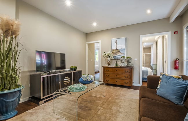 Quinta da Tia Briosa Casa da M e I by Homie - Foto 58