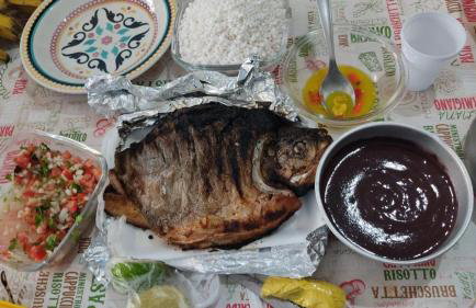 Chalé Maison Blanche - Foto 39