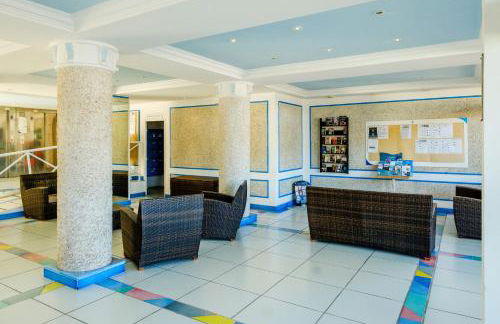 Résidence Pierre & Vacances l'Ange Gardien - Foto 12