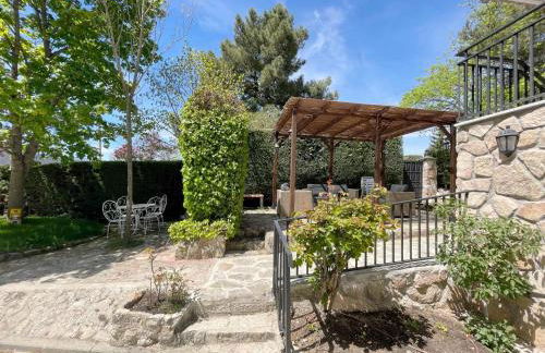 La Fontanilla en Estación de El Espinar - Foto 6