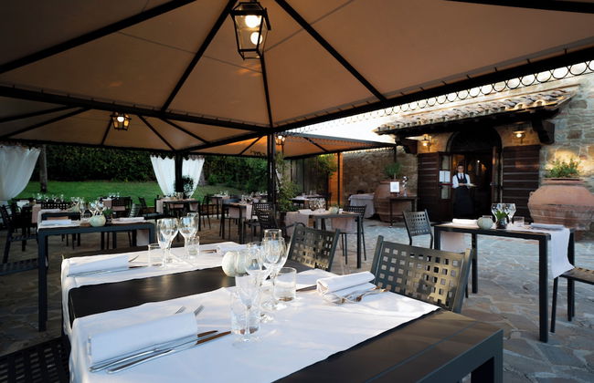 Ripa Relais Colle del Sole - Foto 40