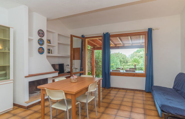 Villa Rossa (REI270) - Foto 7