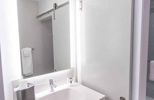 Leavenworth Local Hotel - Foto 32