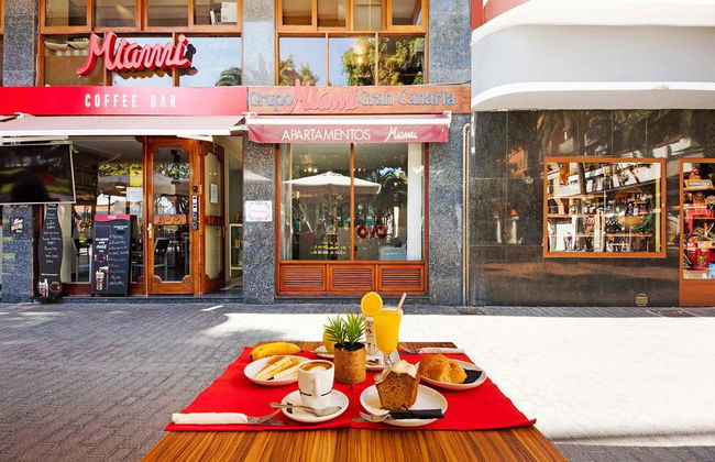 Miami Santa Catalina - Foto 19