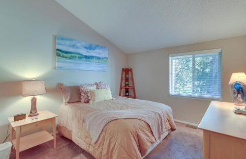 Dog-Friendly Pagosa Springs Condo Near Hot Springs - Foto 14