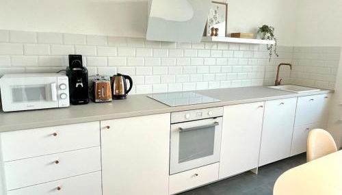 Sonnendeck Suit - zentral und ruhig - Foto 4