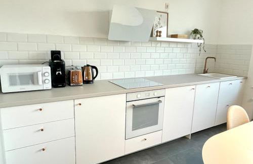 Sonnendeck Suit - zentral und ruhig - Foto 4