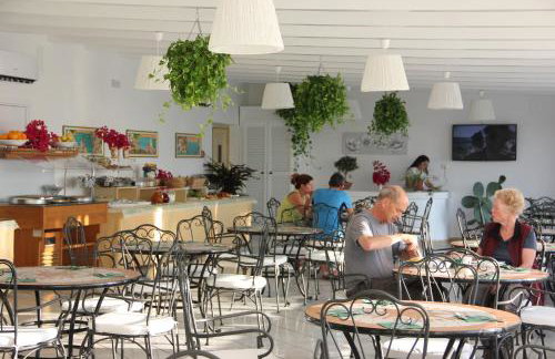 Villa Mareblu Luxury Holiday Apartment direttamente sul mare - Foto 64