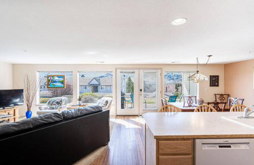 Condo in Chelan - Mountain Views - Foto 2