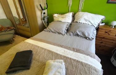 Ferienwohnung HAPPYHOME Bahnhofnah gemütlich familiär - Foto 30