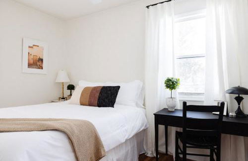 Charming and convenient Salt Lake City cottage - Foto 13