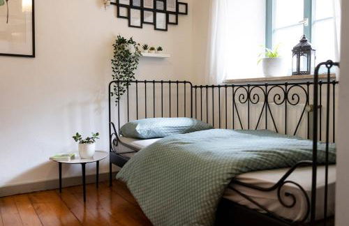 Historische Unterkunft für 12 Personen - Foto 21