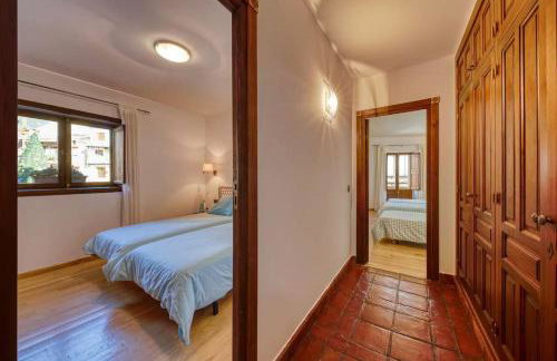 Casa Cuesta del Reloj - Antigua posada - Foto 12