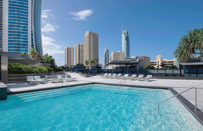 Mantra Circle on Cavill - Foto 1