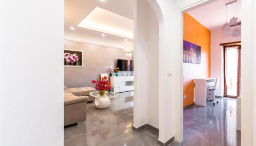 Casa Bella Binario 11 Ciampino - Foto 5