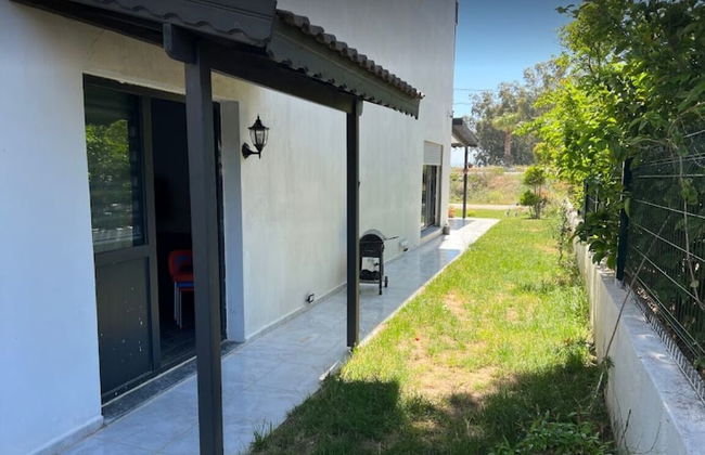 OZBEK APART OTEL - Photo 15