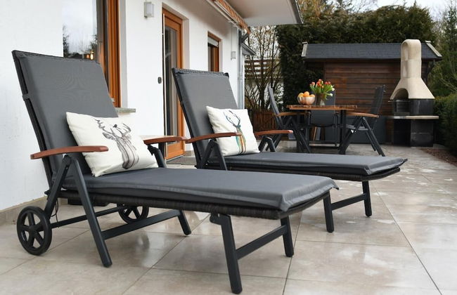 Grete - Haus Sonnenblick - Foto 17