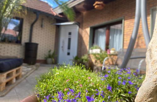 Ferienwohnung Joli- inklusive Parkplatz, Bettwäsche, Handtücher und WLAN - Foto 8