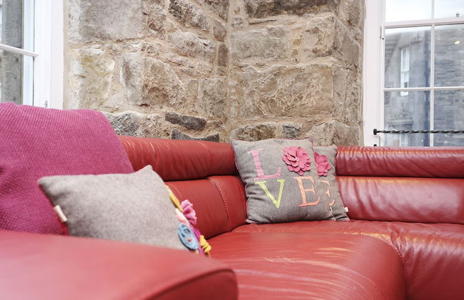 JOIVY The Heart and Soul of the Royal Mile - Foto 8