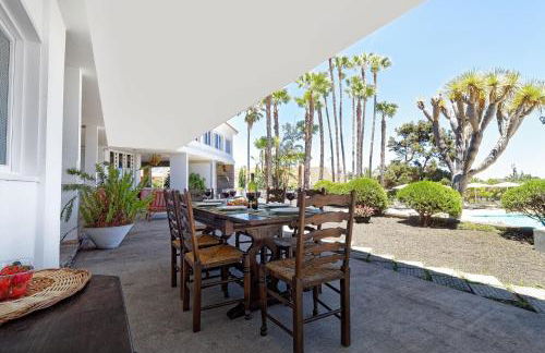 La Ideal Mansion by VillaGranCanaria - Foto 156