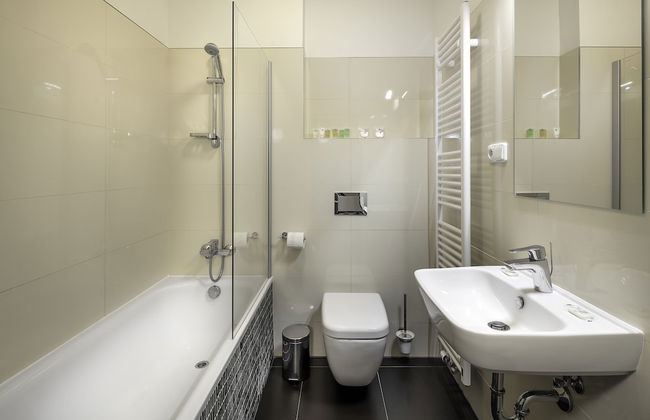 Elizabeth Suites - Foto 36