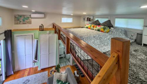 PachecoandMartinez Studio 22 Mi to Dtwn Oakland! - Foto 2