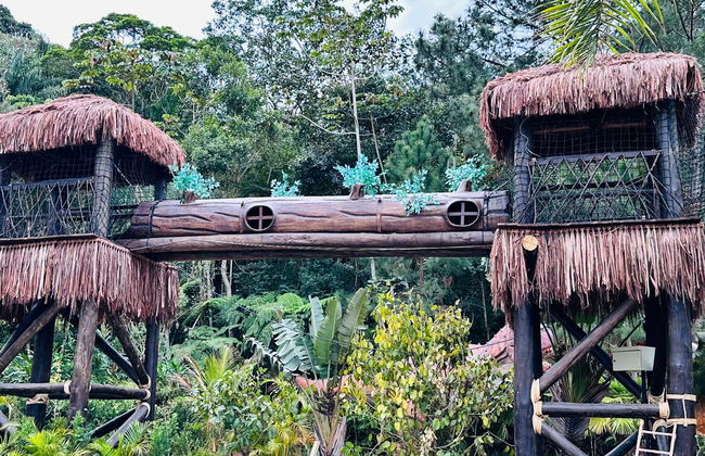 Aventura Jurassica Ticket - Photo 3