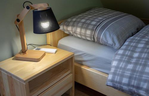 Domek Na Skarpie - Foto 17