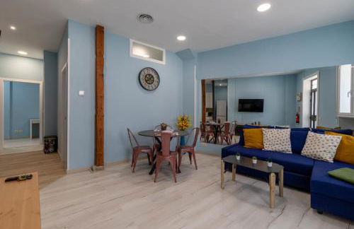 Luminoso cerca Bernabéu- Apartamento BRAVO MURILLO - Photo 7