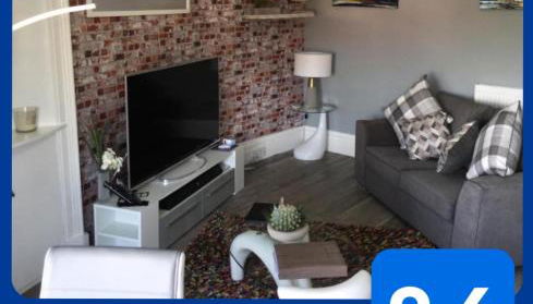 Teviot View Holiday Let’s Hawick - Foto 2