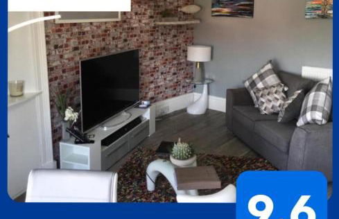 Teviot View Holiday Let’s Hawick - Foto 2