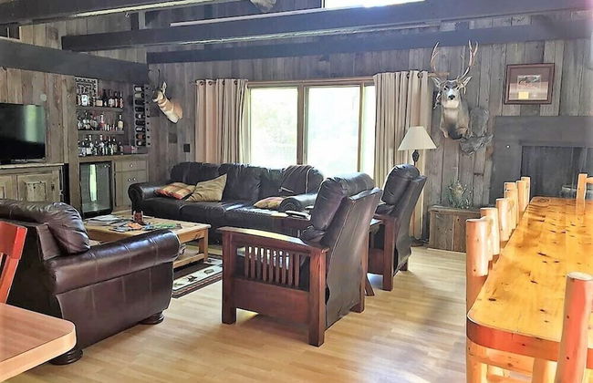 Hanging Bull Lodge - Foto 12