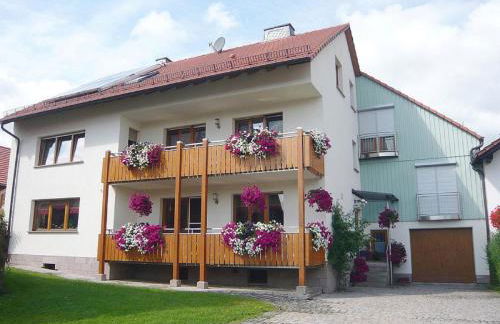 Haus "Andrea" - Foto 1