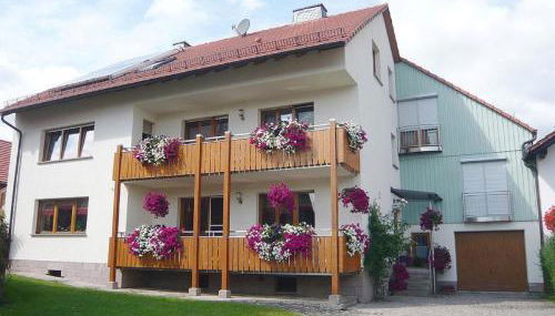 Haus "Andrea" - Foto 1