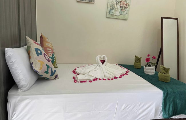 Green Residences - Foto 67