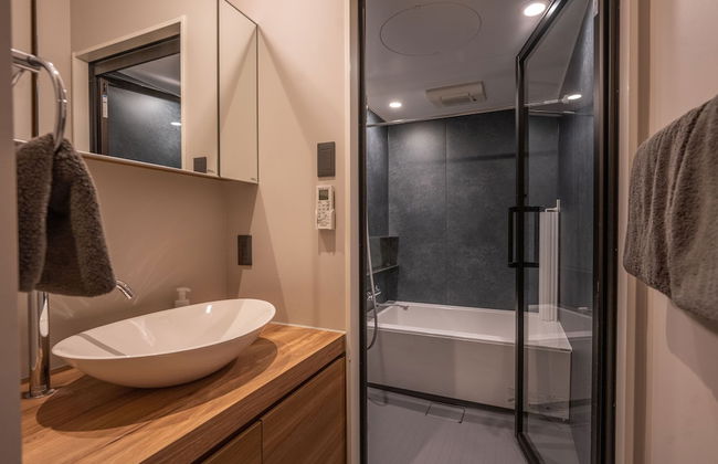 eau sol vert karuizawa club - Foto 54