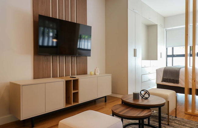 w Awesome 1BR w Great Deco in San Isidro - Foto 6